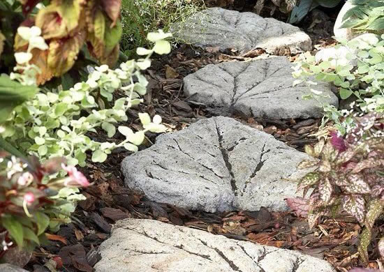 羊肠小路带您曲径通幽