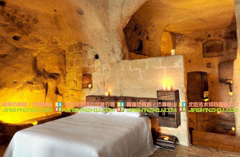 岩洞主题酒店.jpg 岩洞主题酒店
