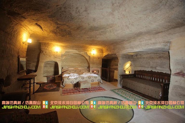岩洞主题酒店.jpg 岩洞主题酒店