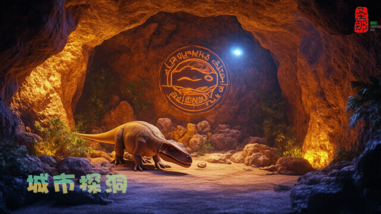 城市探洞.jpg 城市探洞