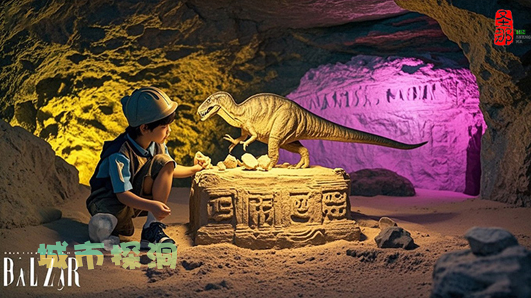 城市探洞.jpg 城市探洞