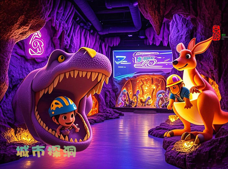 城市探洞.jpg 城市探洞