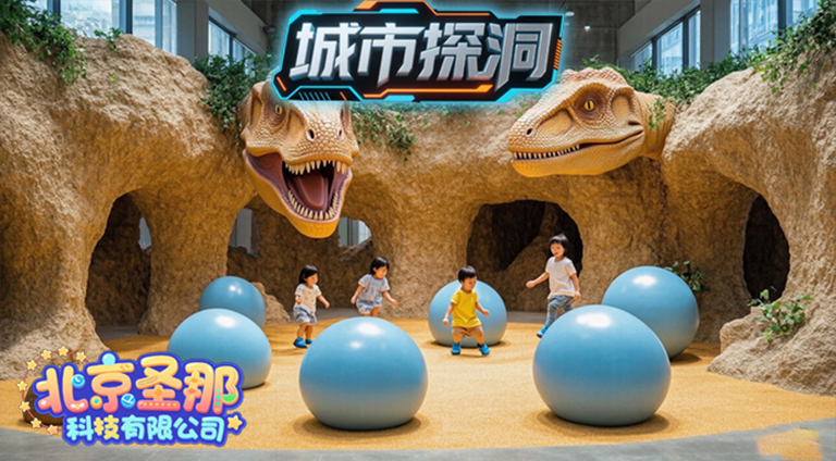 城市探洞.jpg 城市探洞