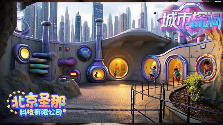 城市探洞.jpg 城市探洞