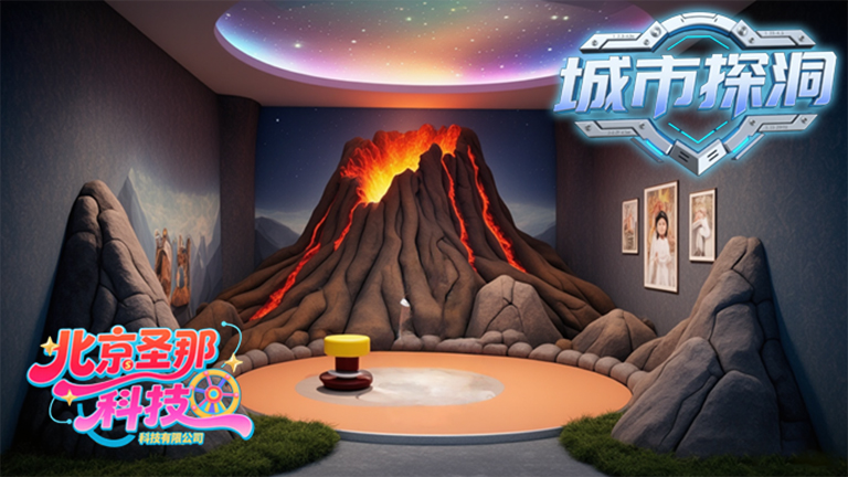 城市探洞.jpg 城市探洞