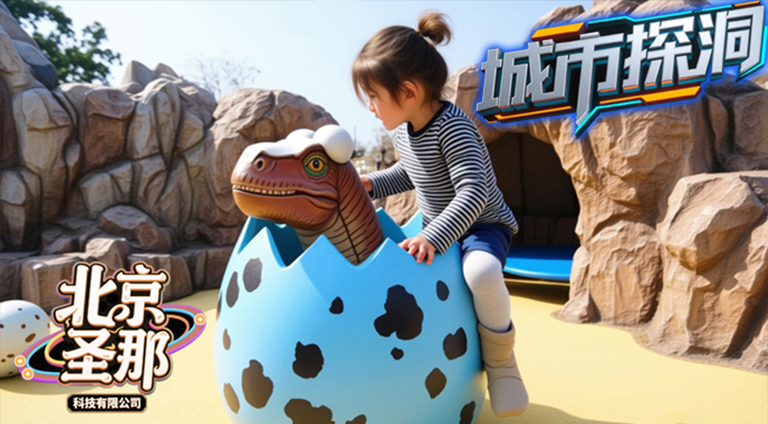 城市探洞.jpg 城市探洞