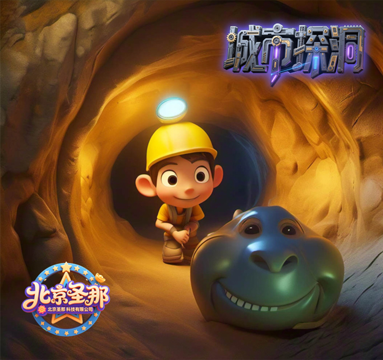 城市探洞.jpg 城市探洞