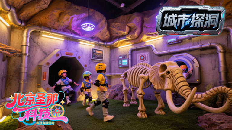 城市探洞.jpg 城市探洞