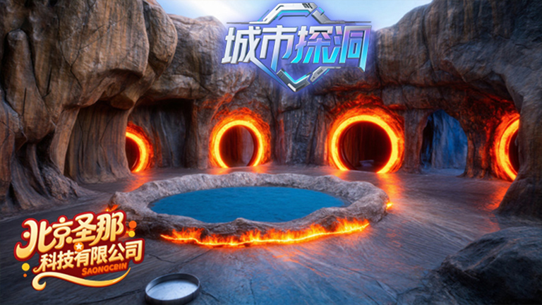 城市探洞.jpg 城市探洞