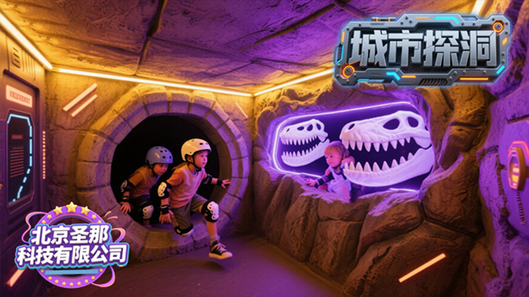 城市探洞.jpg 城市探洞