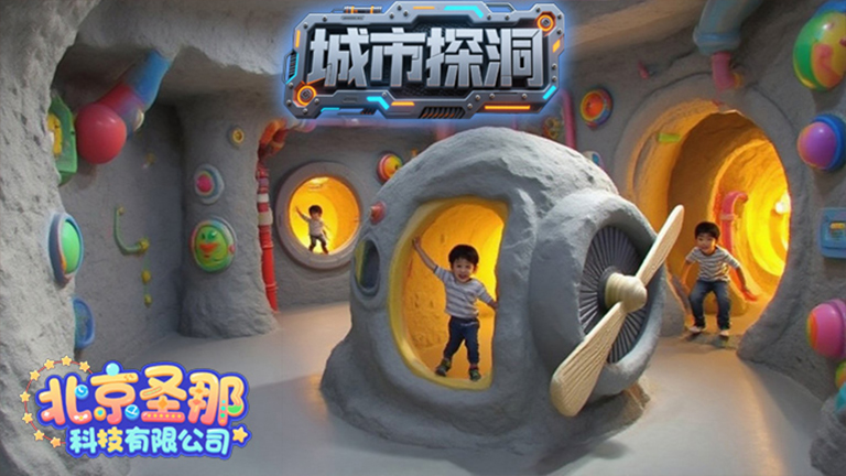 城市探洞.jpg 城市探洞