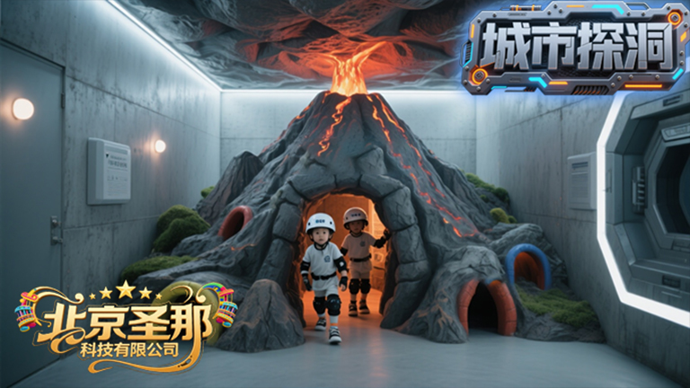 城市探洞.jpg 城市探洞