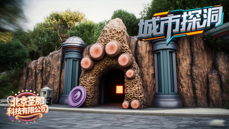 城市探洞.jpg 城市探洞