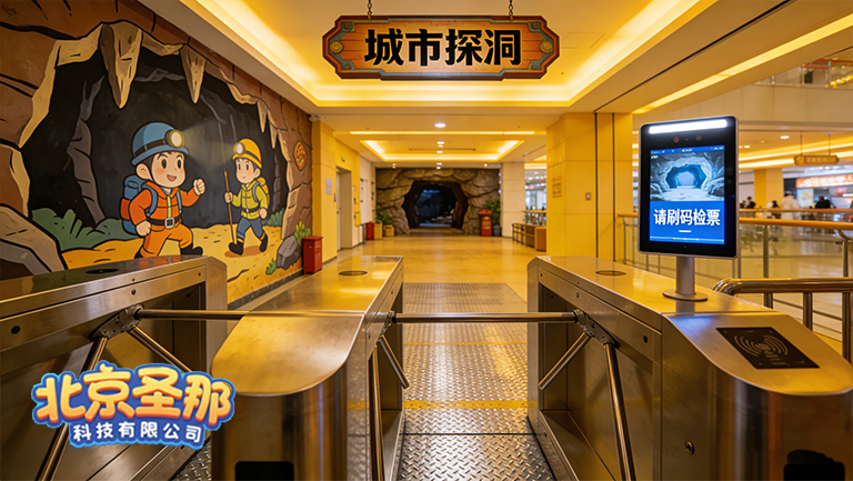城市探洞.jpg 城市探洞