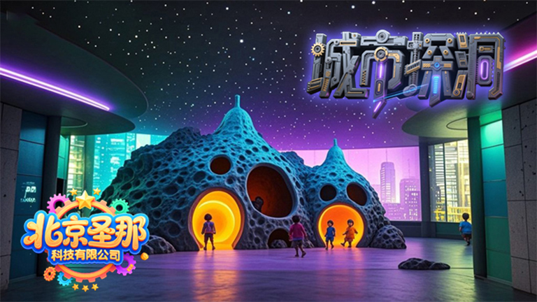 城市探洞.jpg 城市探洞