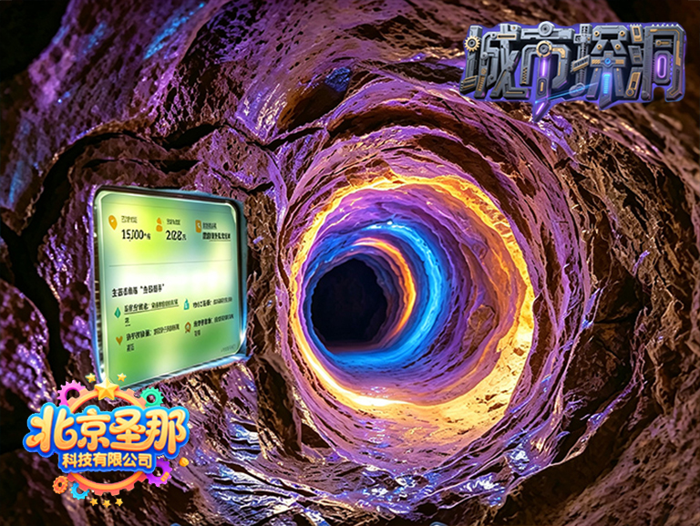 城市探洞.jpg 城市探洞